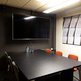 Meeting room Terva ( 6 persons) (85000001)