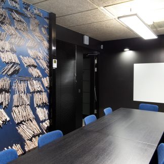 Meeting room Tukki (10 people) (85000005)